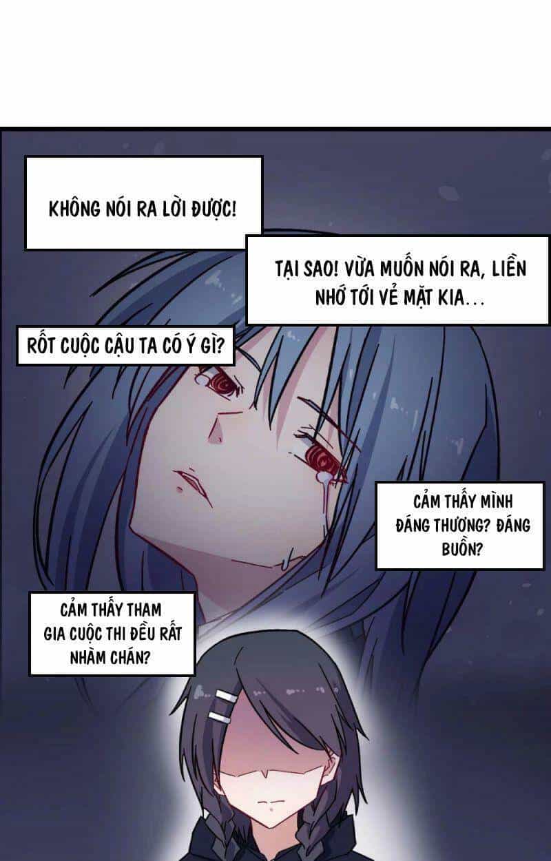 Vườn Trường Cuồng Sư Hệ Thống - Chương 185 - ảnh 10
