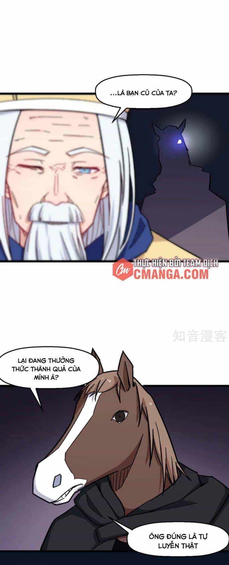 Vườn Trường Cuồng Sư Hệ Thống - Chương 185 - ảnh 16
