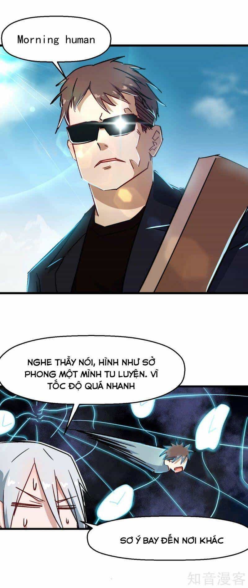 Vườn Trường Cuồng Sư Hệ Thống - Chương 186 - ảnh 10