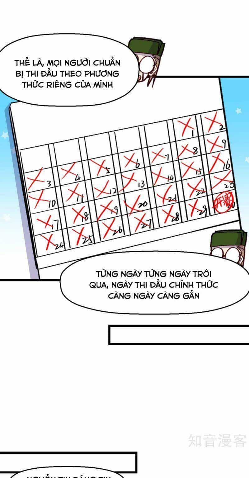 Vườn Trường Cuồng Sư Hệ Thống - Chương 186 - ảnh 15