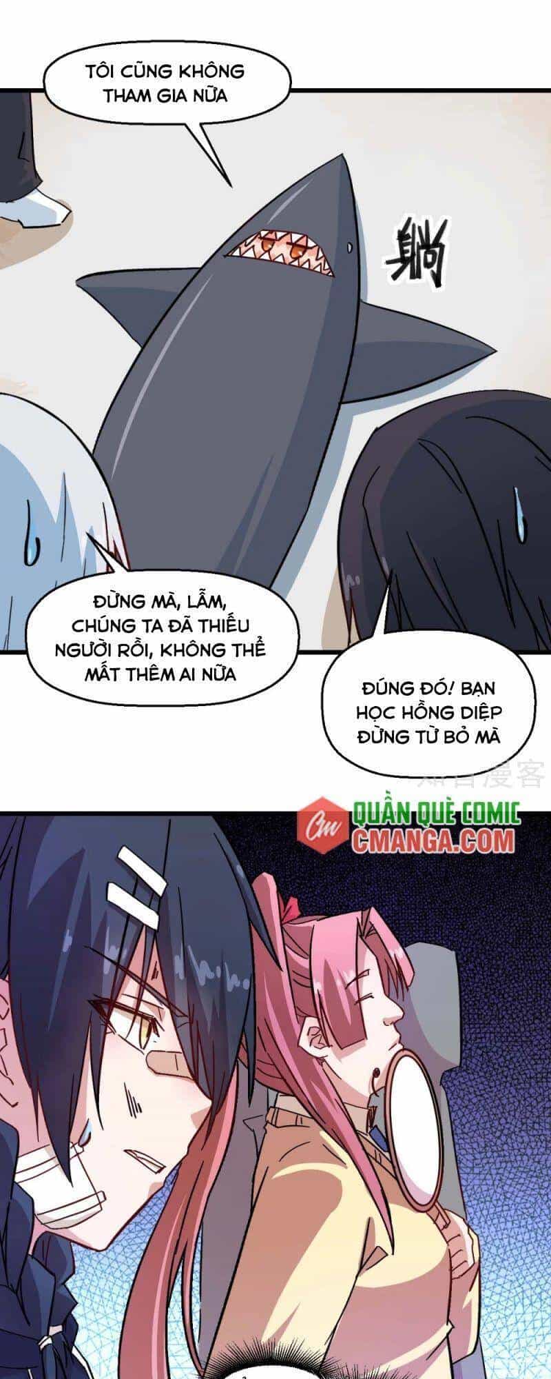 Vườn Trường Cuồng Sư Hệ Thống - Chương 187 - ảnh 20