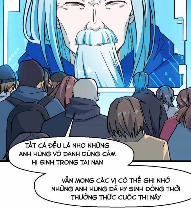 Vườn Trường Cuồng Sư Hệ Thống - Chương 187 - ảnh 5