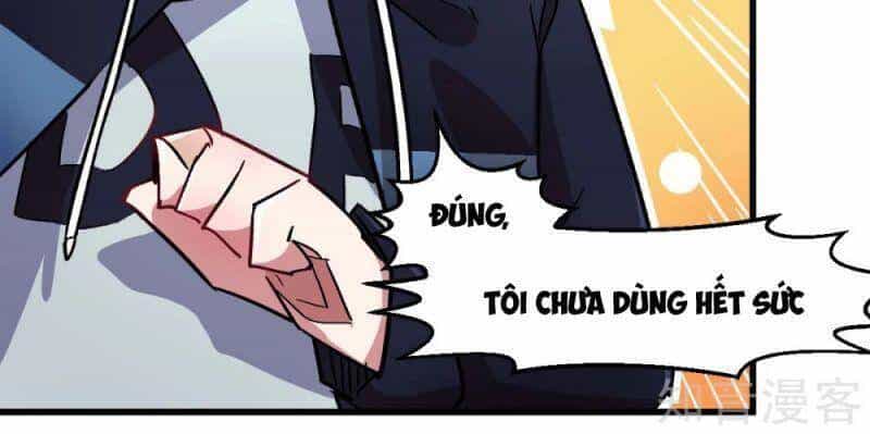 Vườn Trường Cuồng Sư Hệ Thống - Chương 188 - ảnh 8