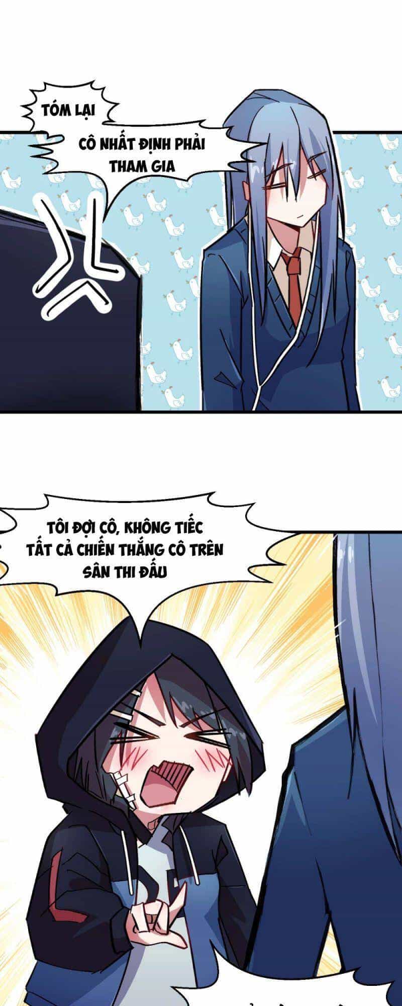 Vườn Trường Cuồng Sư Hệ Thống - Chương 188 - ảnh 9