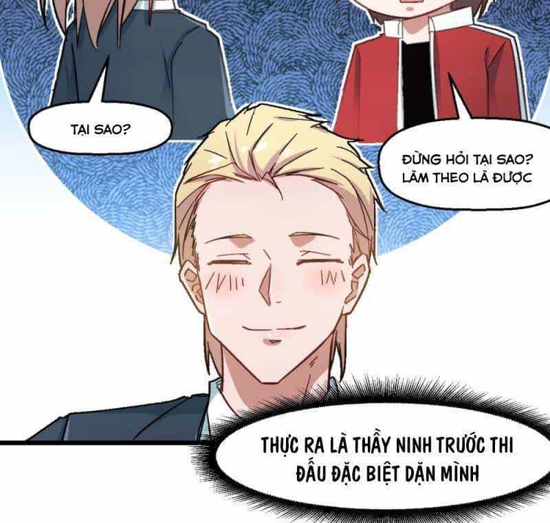 Vườn Trường Cuồng Sư Hệ Thống - Chương 190 - ảnh 20