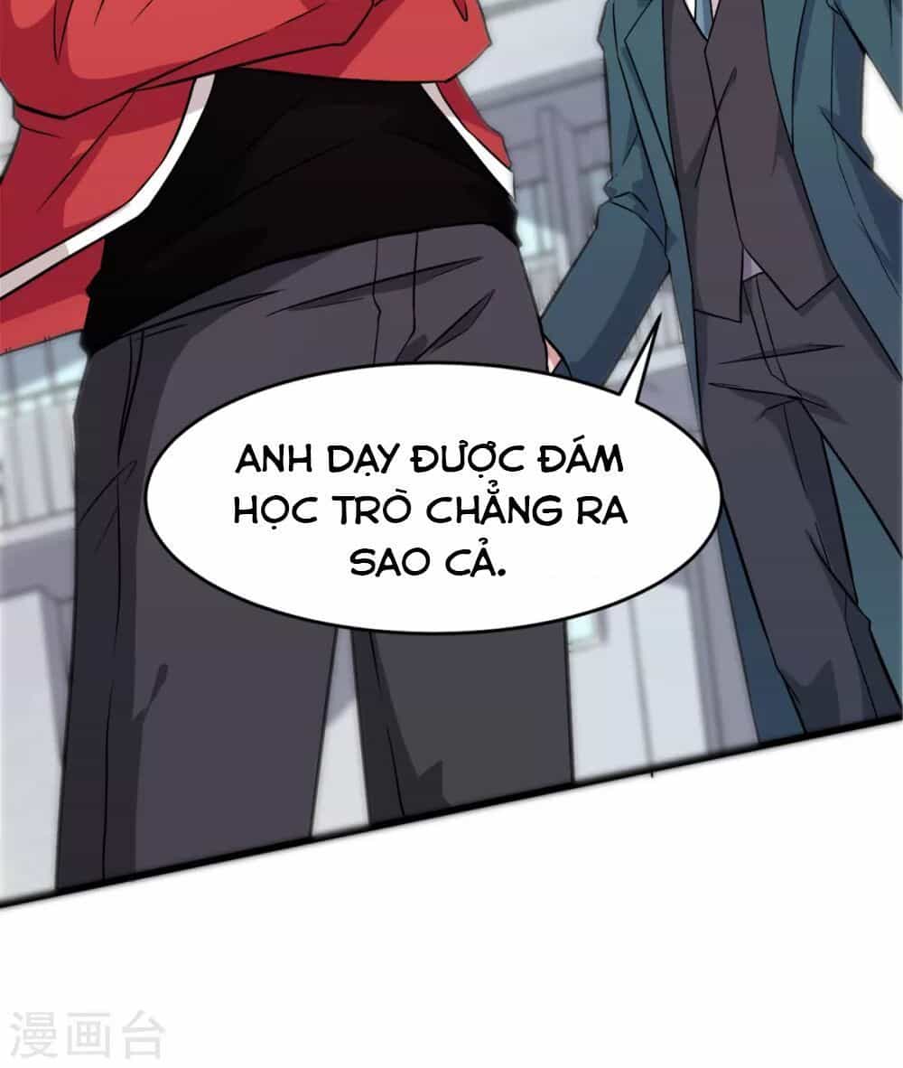 Vườn Trường Cuồng Sư Hệ Thống - Chương 19 - ảnh 7