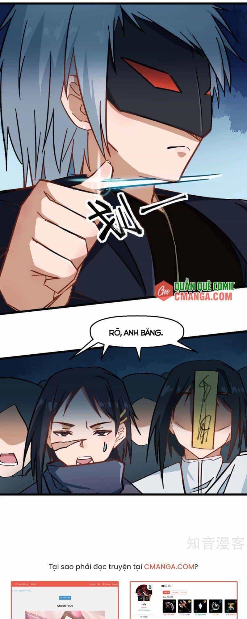 Vườn Trường Cuồng Sư Hệ Thống - Chương 191 - ảnh 24