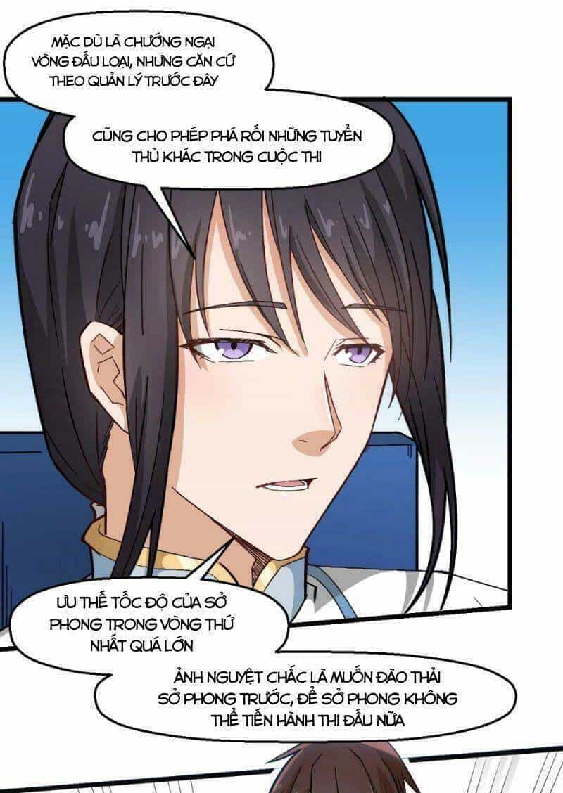Vườn Trường Cuồng Sư Hệ Thống - Chương 193 - ảnh 7