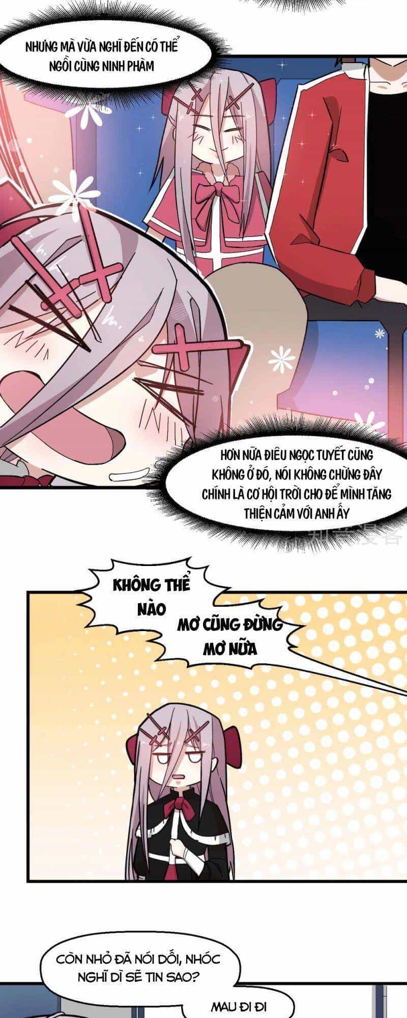 Vườn Trường Cuồng Sư Hệ Thống - Chương 197 - ảnh 3