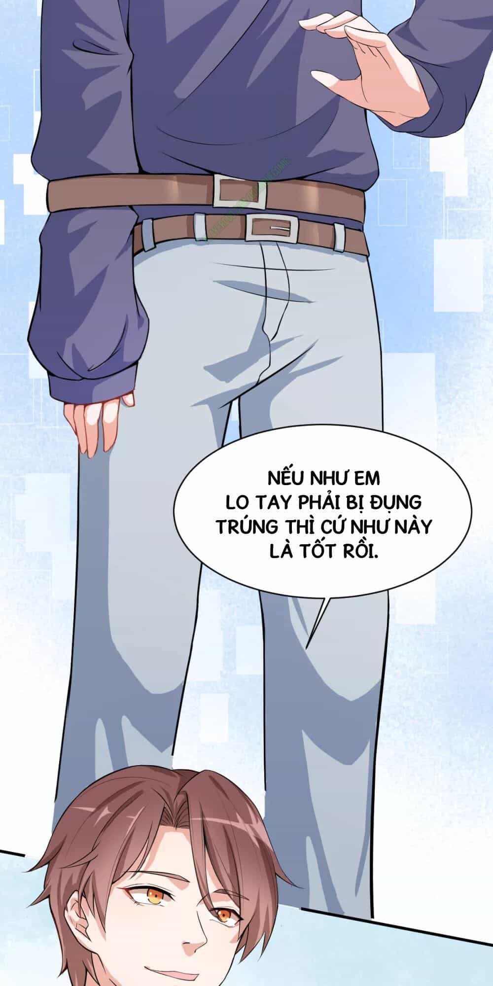 Vườn Trường Cuồng Sư Hệ Thống - Chương 2 - ảnh 29