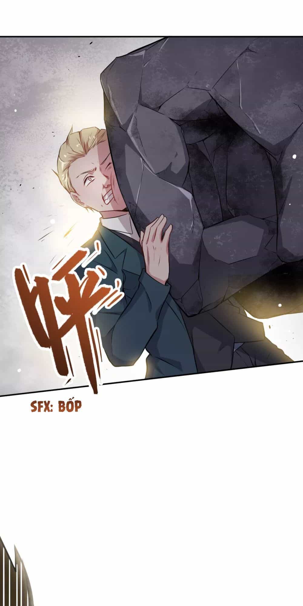 Vườn Trường Cuồng Sư Hệ Thống - Chương 20 - ảnh 30