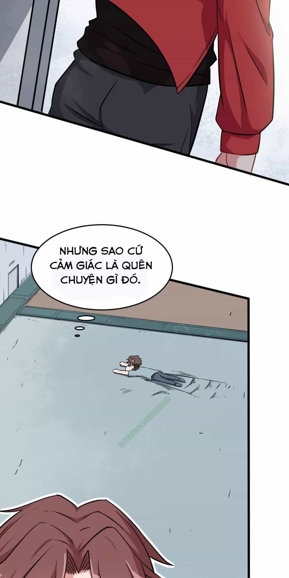 Vườn Trường Cuồng Sư Hệ Thống - Chương 20 - ảnh 37