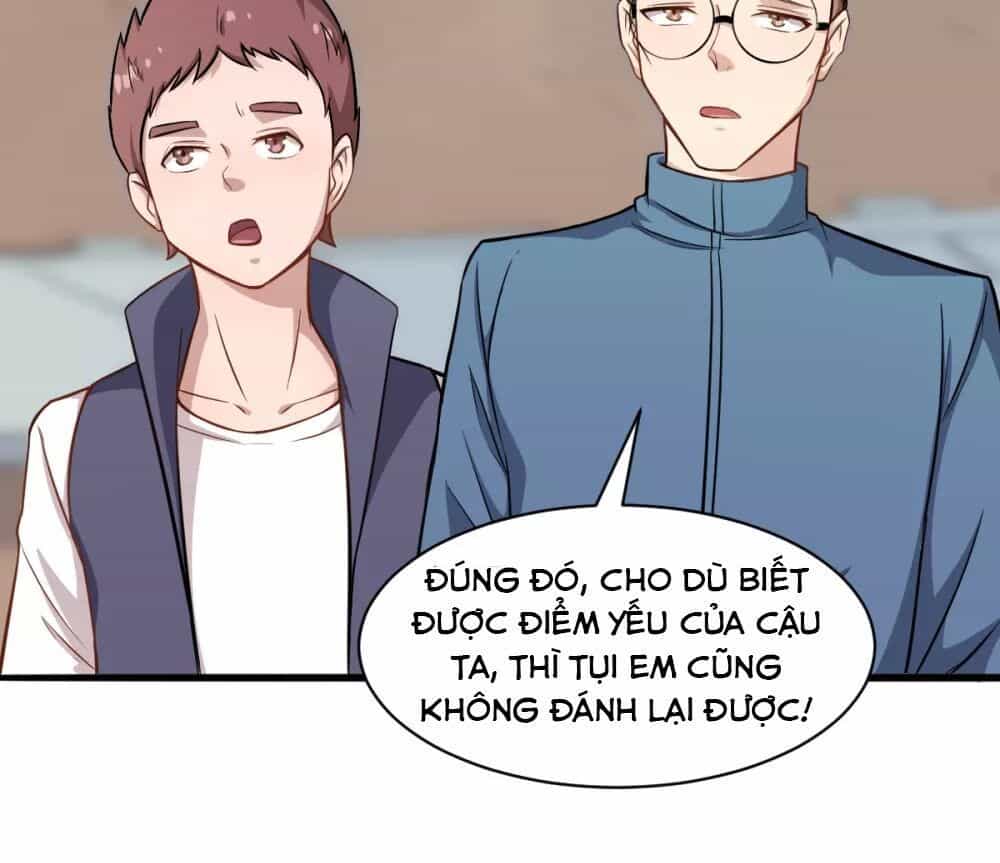 Vườn Trường Cuồng Sư Hệ Thống - Chương 20 - ảnh 4