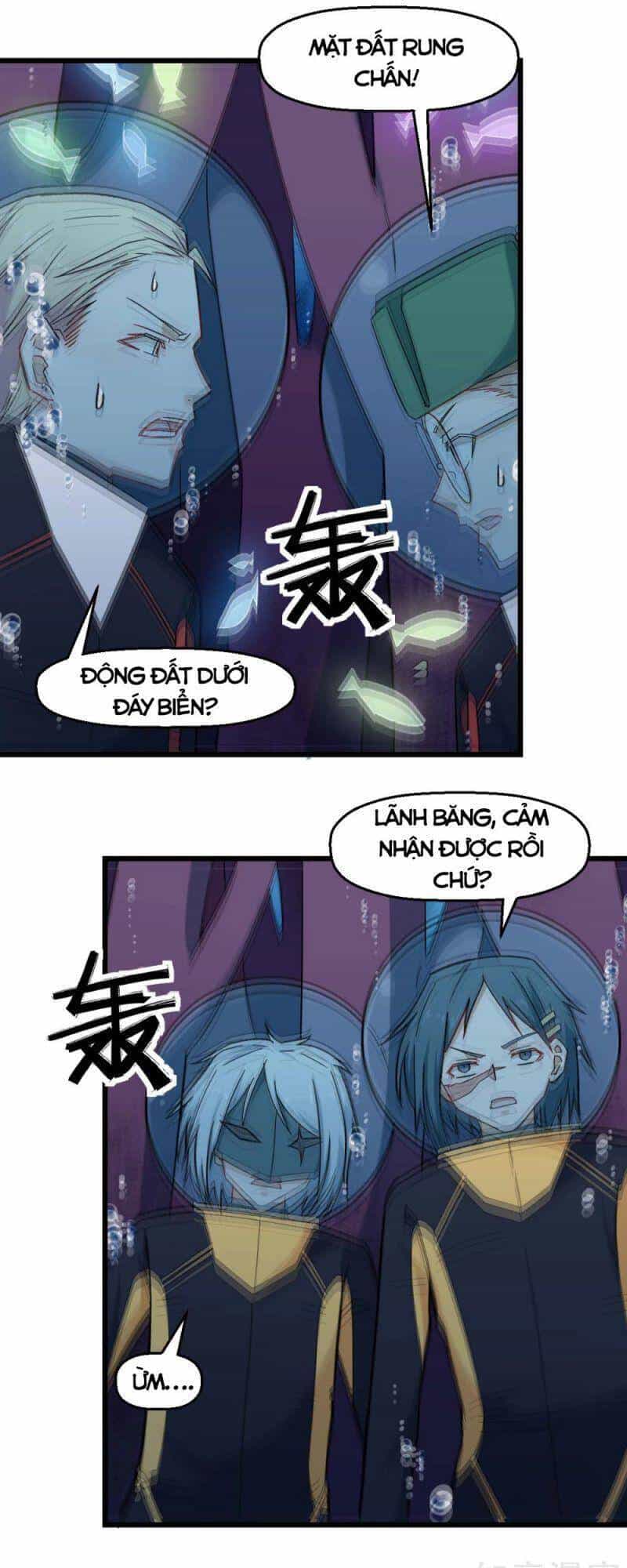 Vườn Trường Cuồng Sư Hệ Thống - Chương 205 - ảnh 15