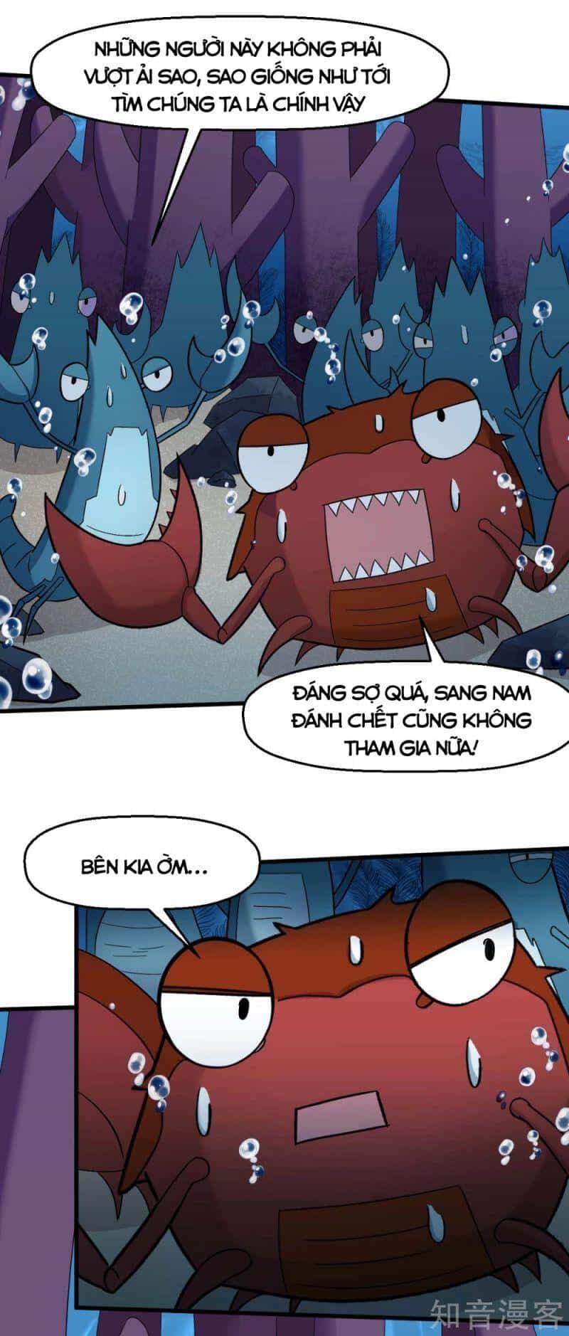 Vườn Trường Cuồng Sư Hệ Thống - Chương 205 - ảnh 7