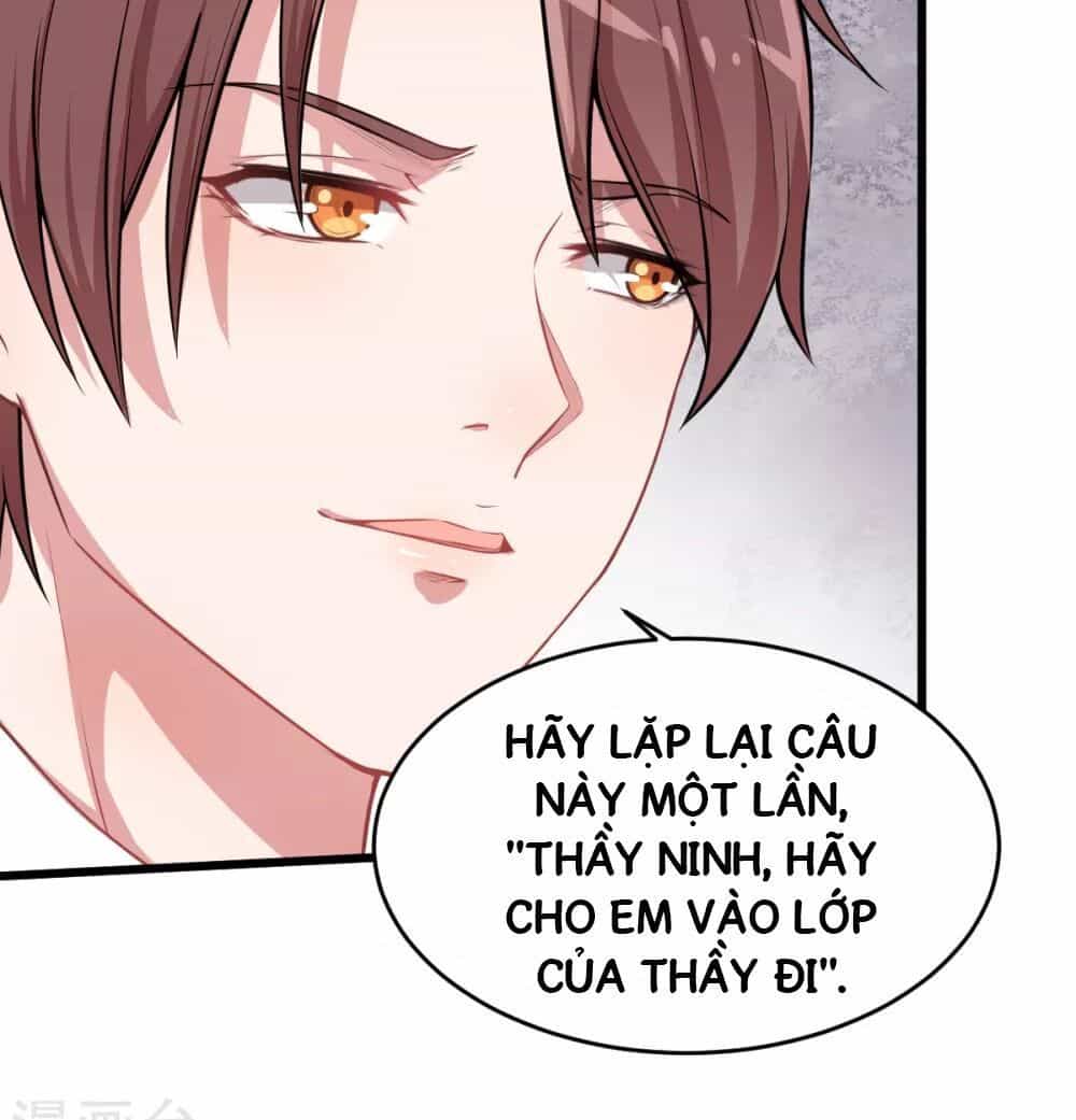 Vườn Trường Cuồng Sư Hệ Thống - Chương 21 - ảnh 26