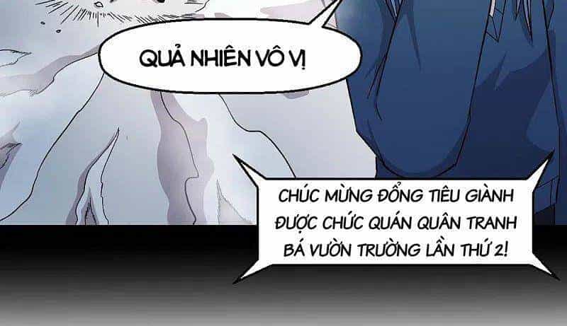 Vườn Trường Cuồng Sư Hệ Thống - Chương 211 - ảnh 20