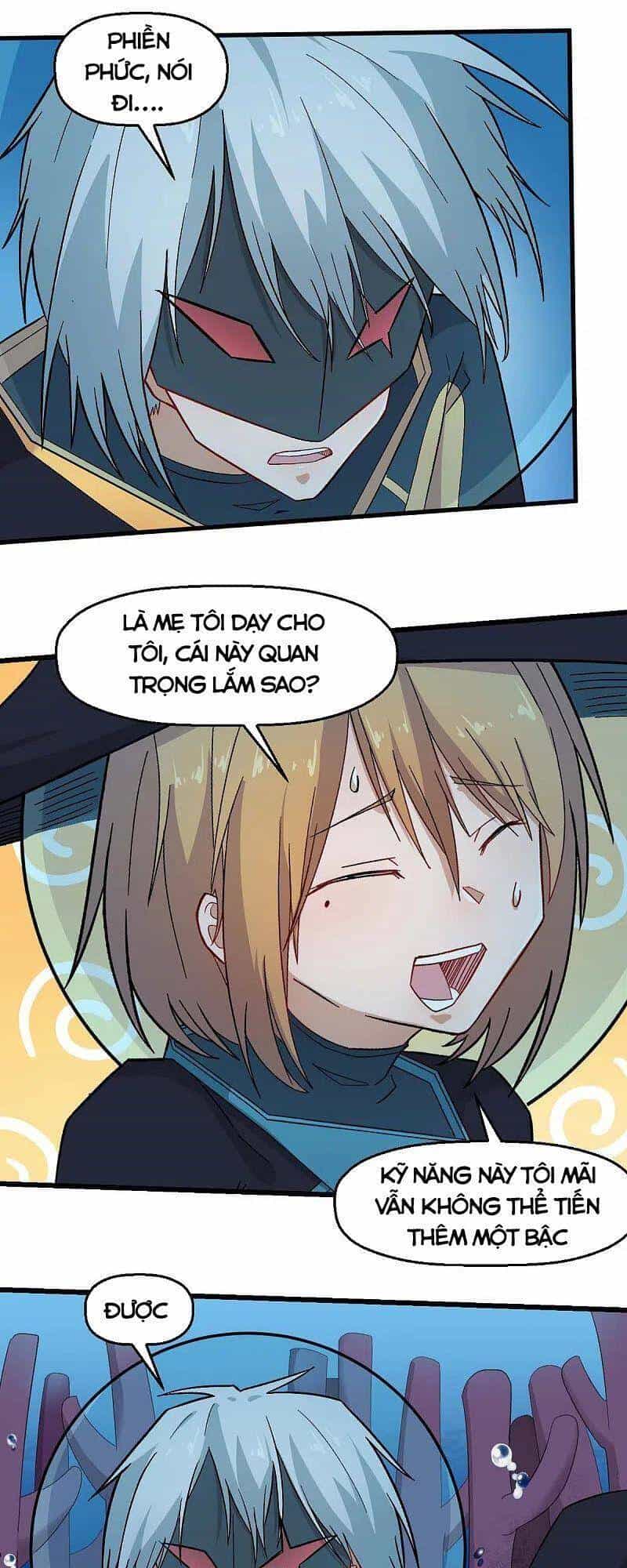 Vườn Trường Cuồng Sư Hệ Thống - Chương 213 - ảnh 7