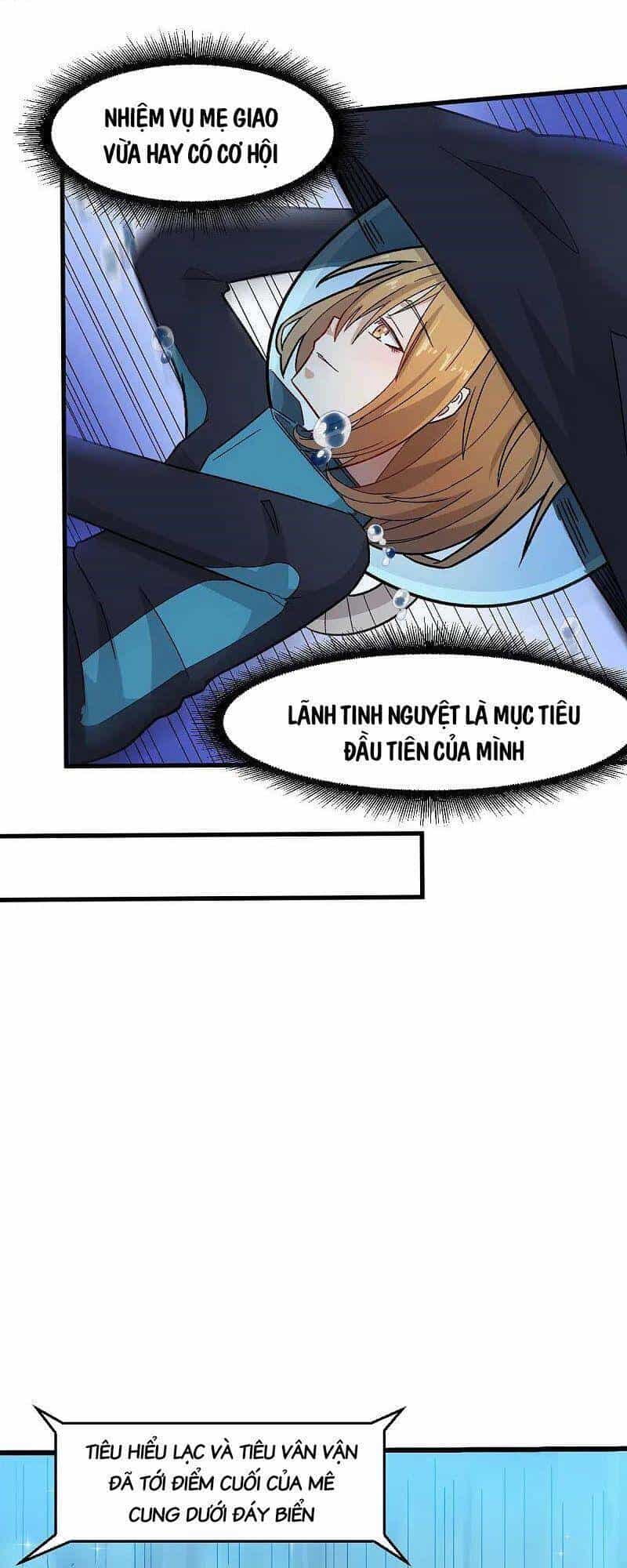Vườn Trường Cuồng Sư Hệ Thống - Chương 214 - ảnh 11