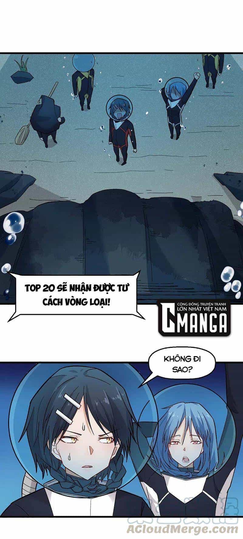 Vườn Trường Cuồng Sư Hệ Thống - Chương 214 - ảnh 5