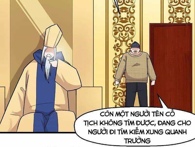 Vườn Trường Cuồng Sư Hệ Thống - Chương 218 - ảnh 9