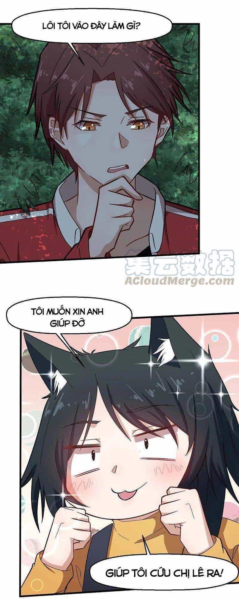 Vườn Trường Cuồng Sư Hệ Thống - Chương 219 - ảnh 16