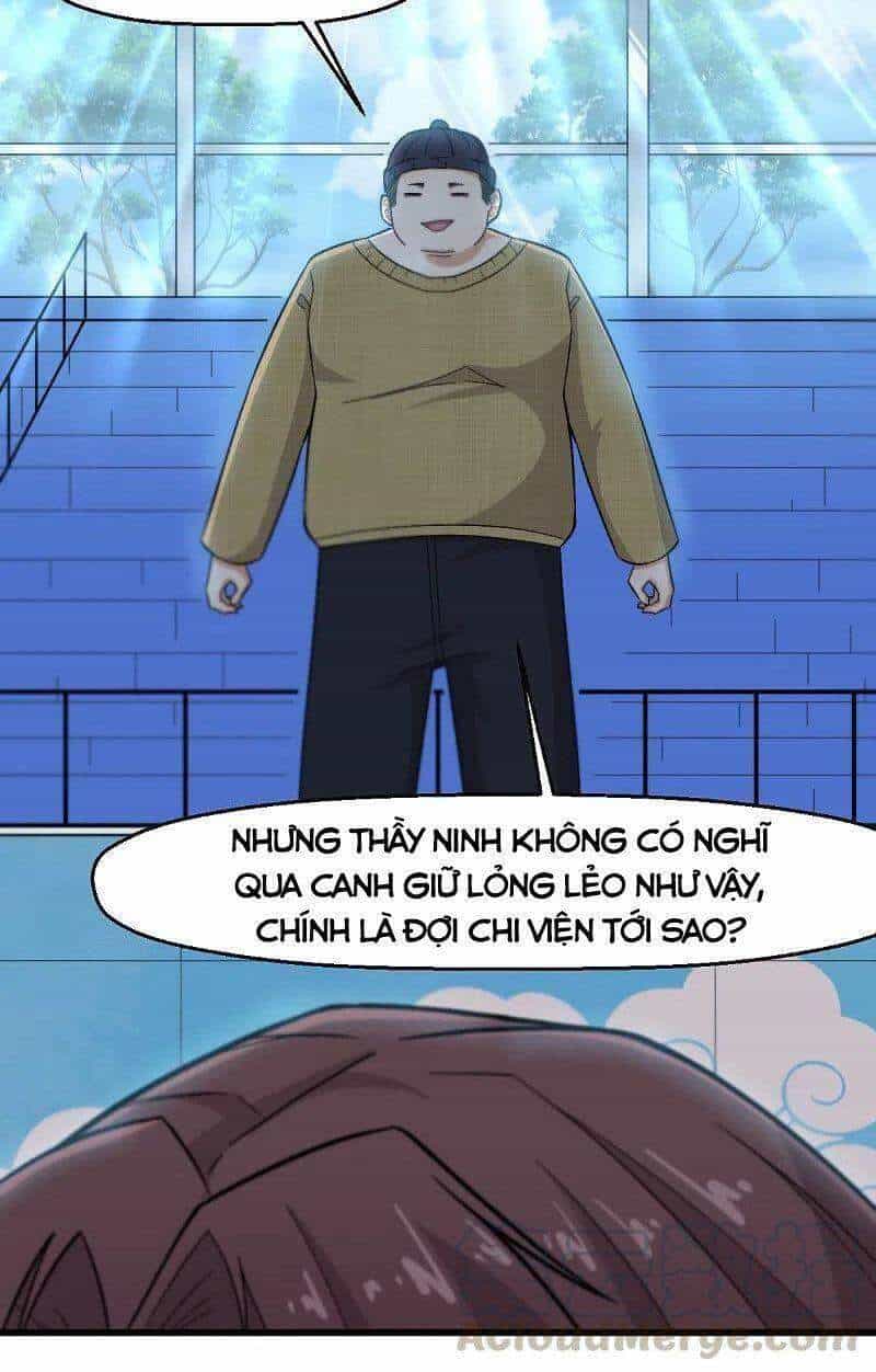 Vườn Trường Cuồng Sư Hệ Thống - Chương 220 - ảnh 19