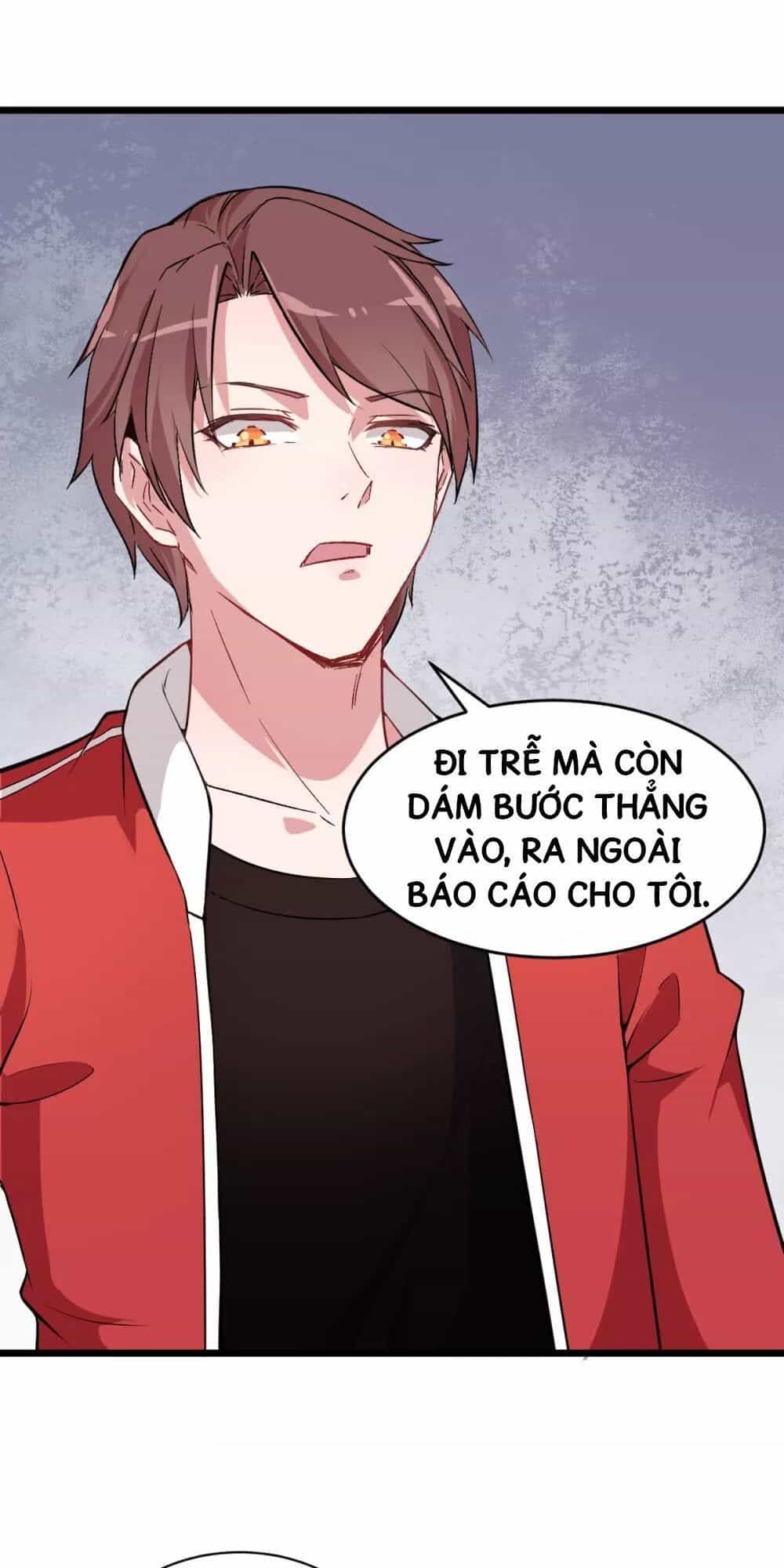 Vườn Trường Cuồng Sư Hệ Thống - Chương 22 - ảnh 19