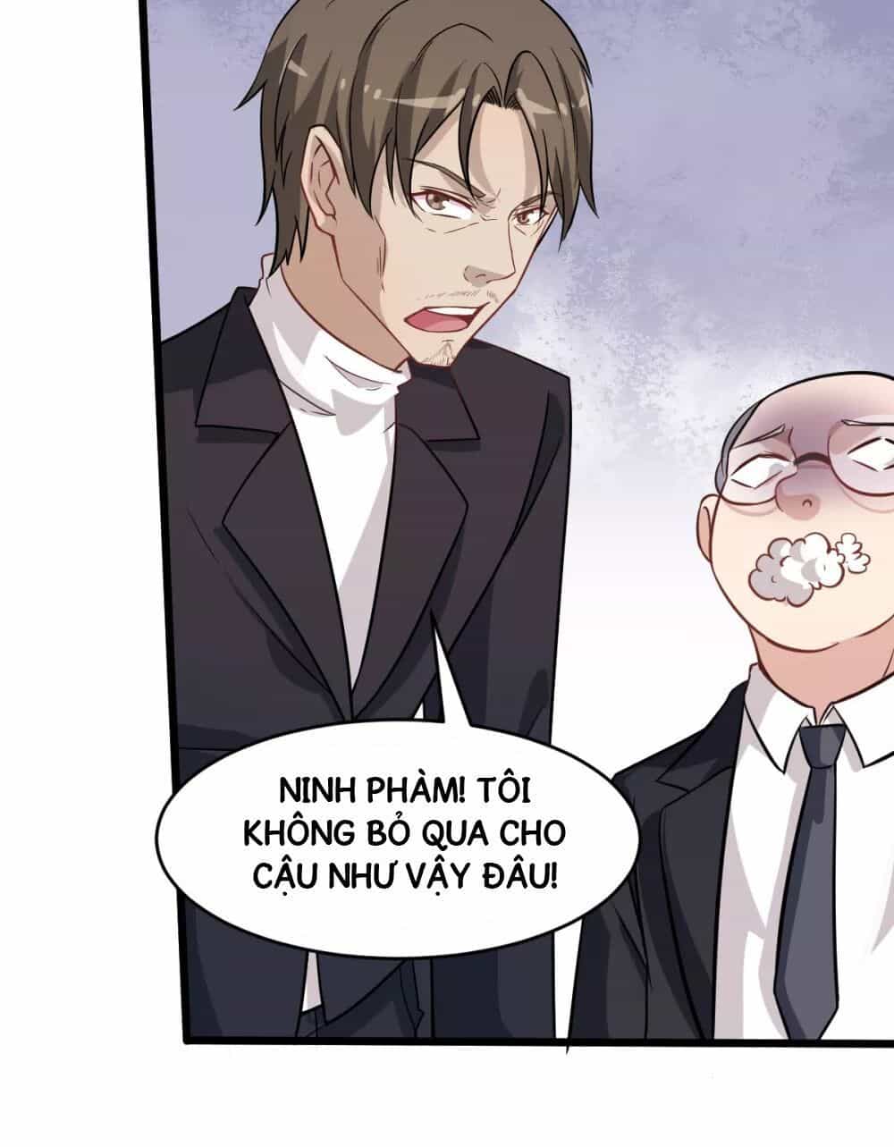Vườn Trường Cuồng Sư Hệ Thống - Chương 22 - ảnh 26