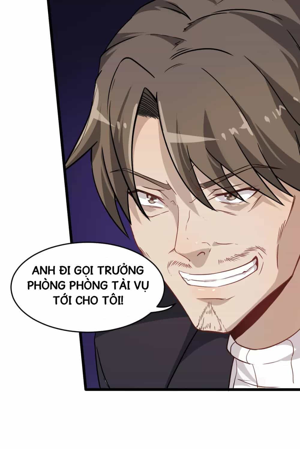 Vườn Trường Cuồng Sư Hệ Thống - Chương 22 - ảnh 29