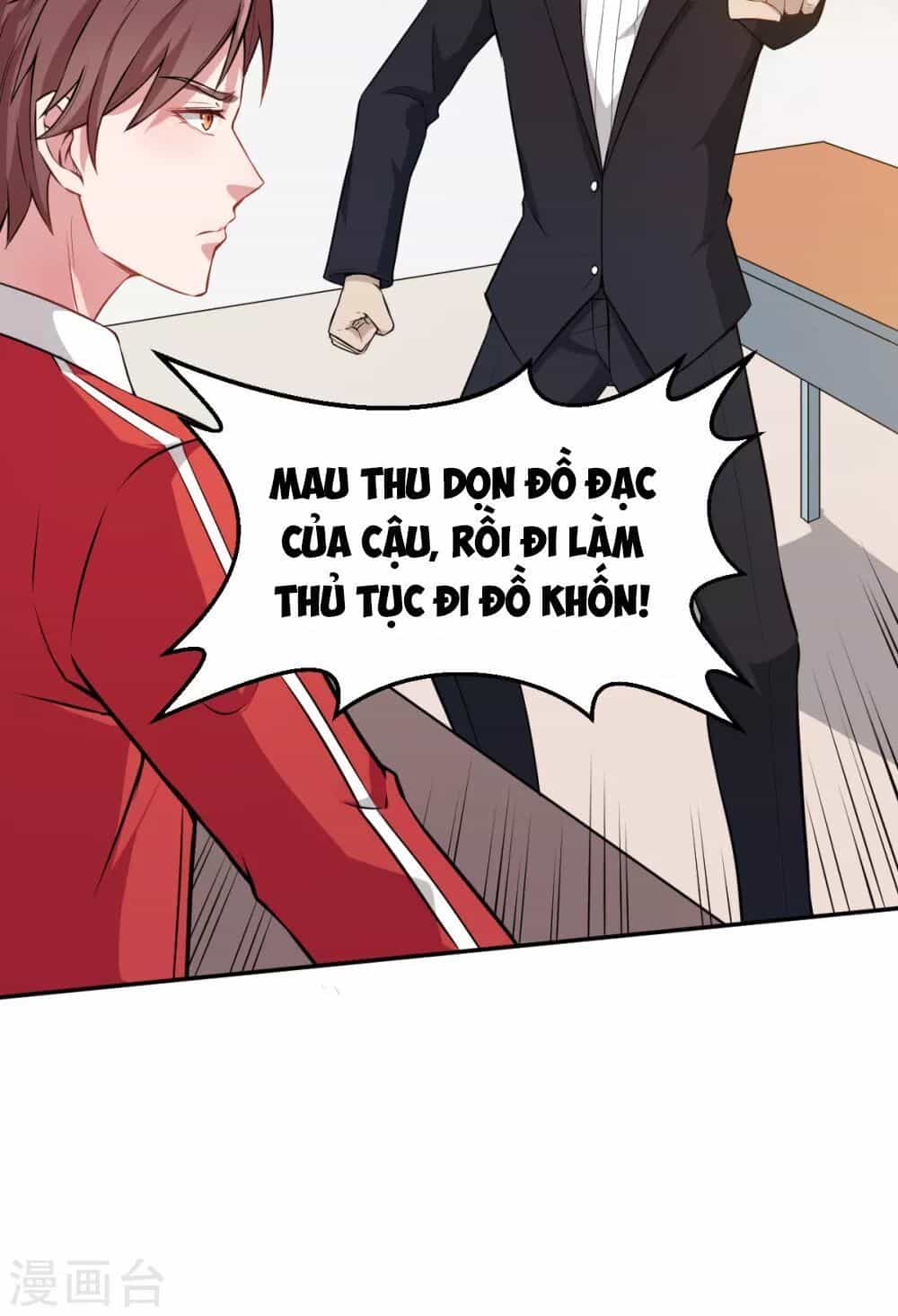 Vườn Trường Cuồng Sư Hệ Thống - Chương 22 - ảnh 9