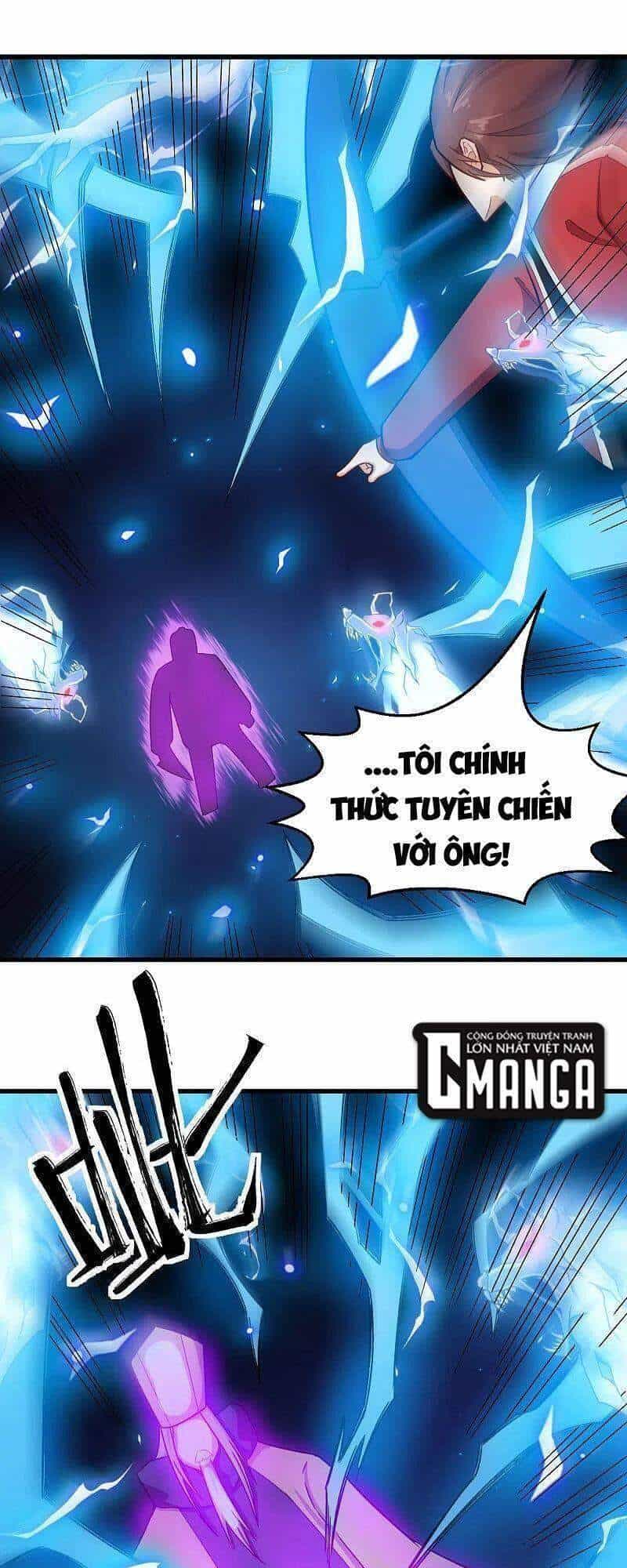Vườn Trường Cuồng Sư Hệ Thống - Chương 221 - ảnh 29
