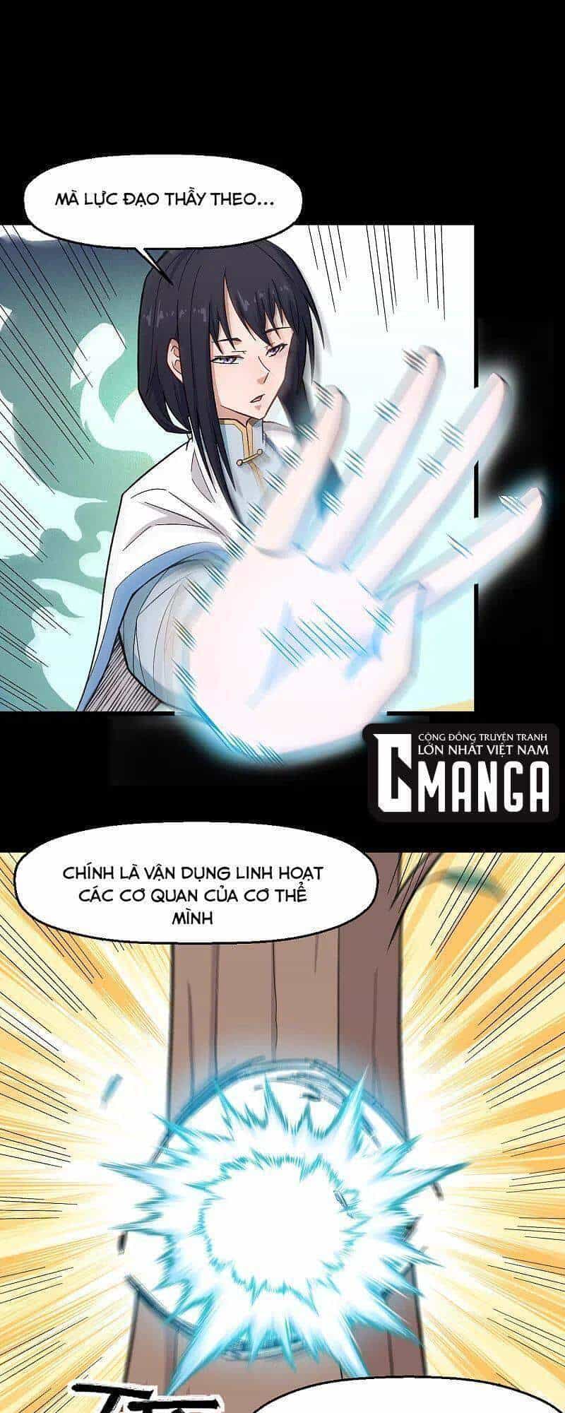 Vườn Trường Cuồng Sư Hệ Thống - Chương 224 - ảnh 17