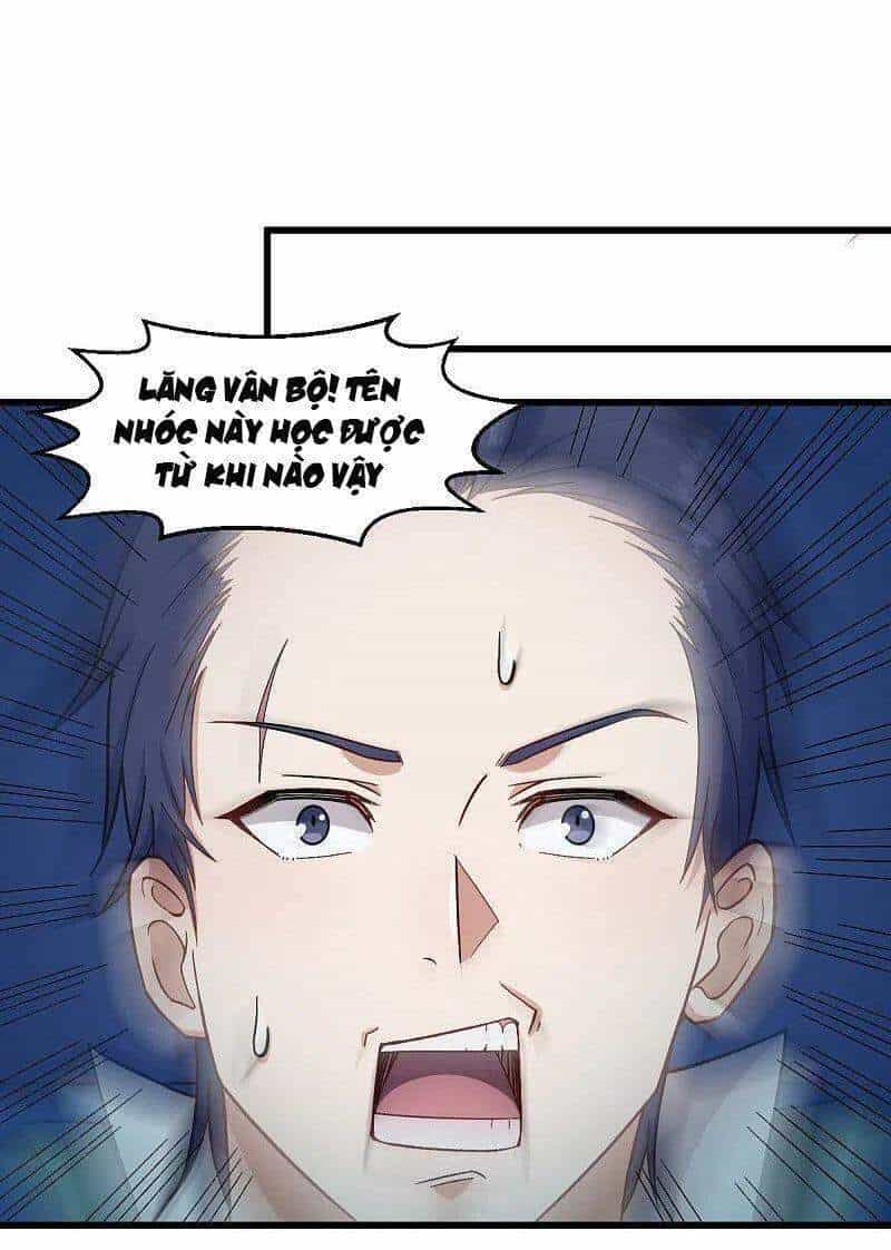 Vườn Trường Cuồng Sư Hệ Thống - Chương 224 - ảnh 27
