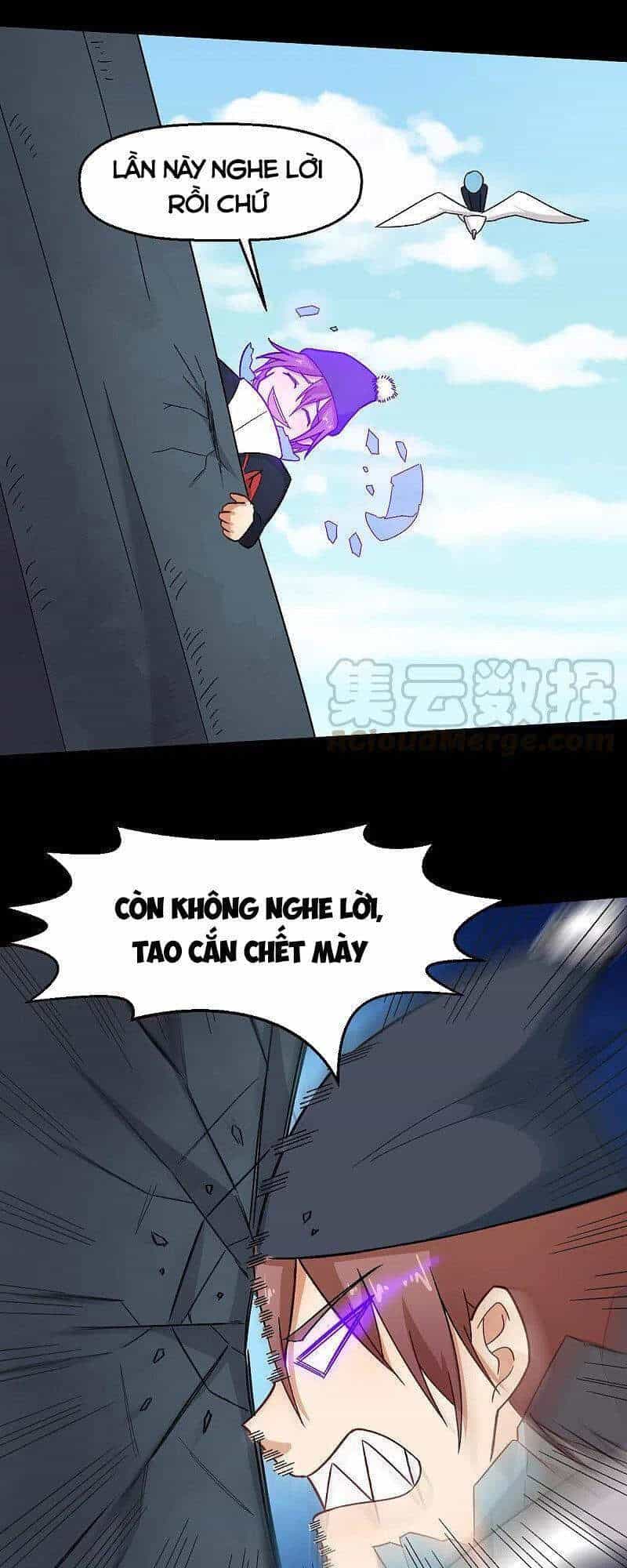 Vườn Trường Cuồng Sư Hệ Thống - Chương 226 - ảnh 12