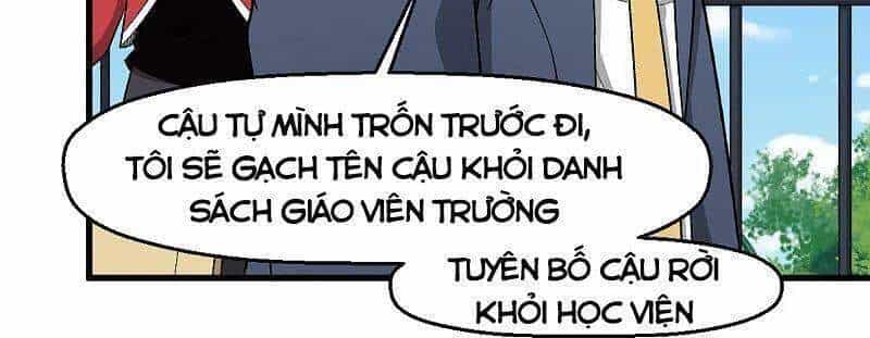 Vườn Trường Cuồng Sư Hệ Thống - Chương 227 - ảnh 16
