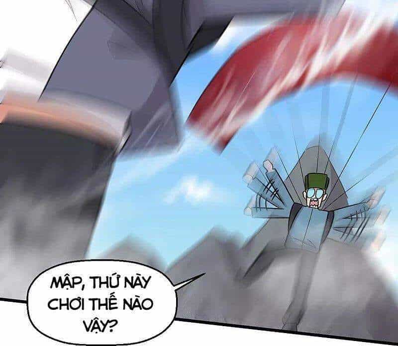 Vườn Trường Cuồng Sư Hệ Thống - Chương 228 - ảnh 11