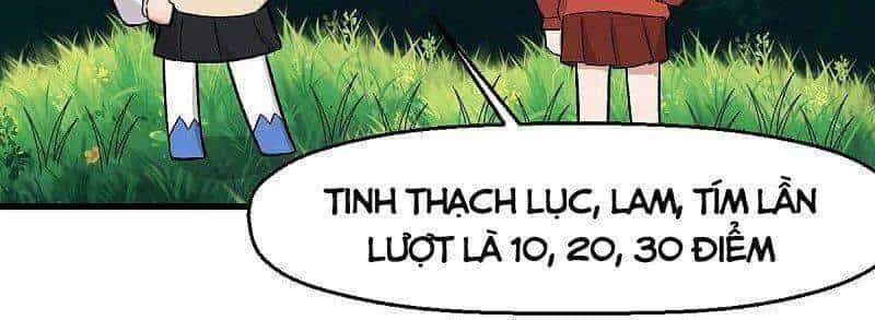 Vườn Trường Cuồng Sư Hệ Thống - Chương 228 - ảnh 4