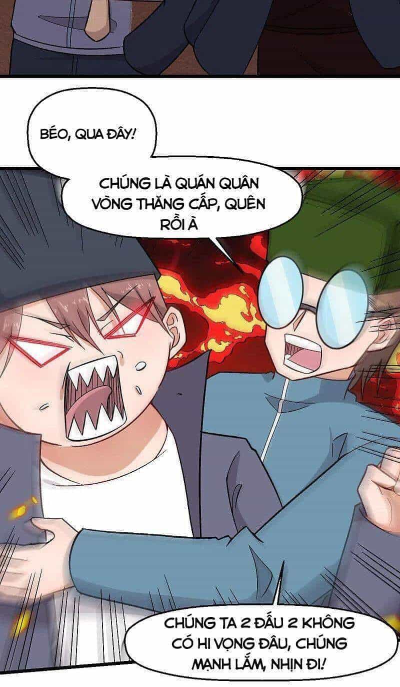 Vườn Trường Cuồng Sư Hệ Thống - Chương 229 - ảnh 12