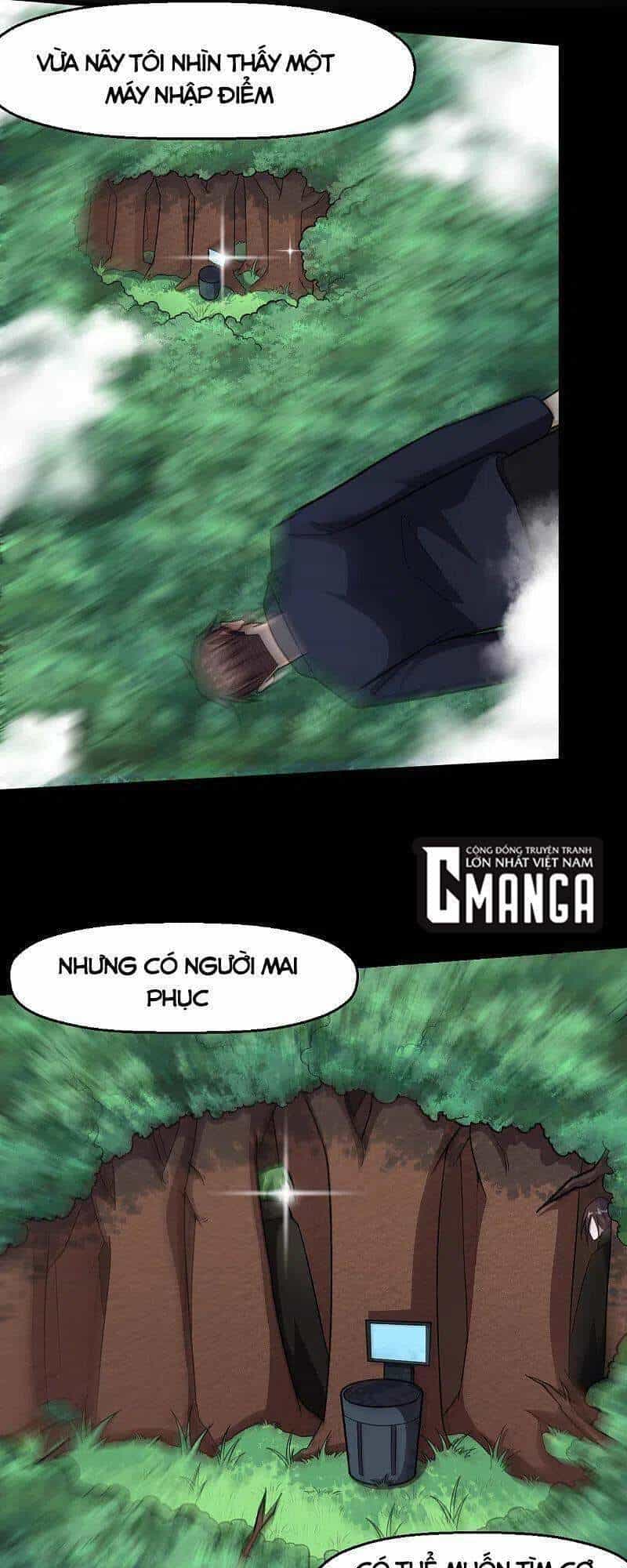 Vườn Trường Cuồng Sư Hệ Thống - Chương 229 - ảnh 20