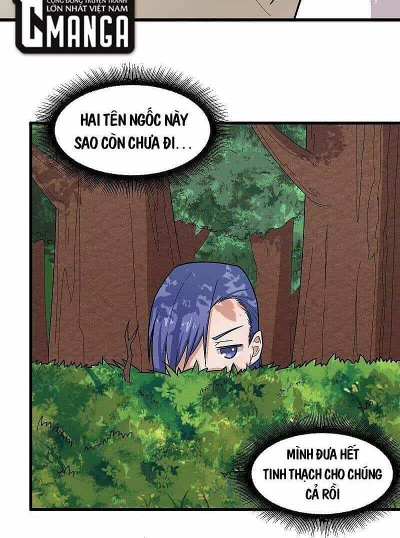 Vườn Trường Cuồng Sư Hệ Thống - Chương 230 - ảnh 24