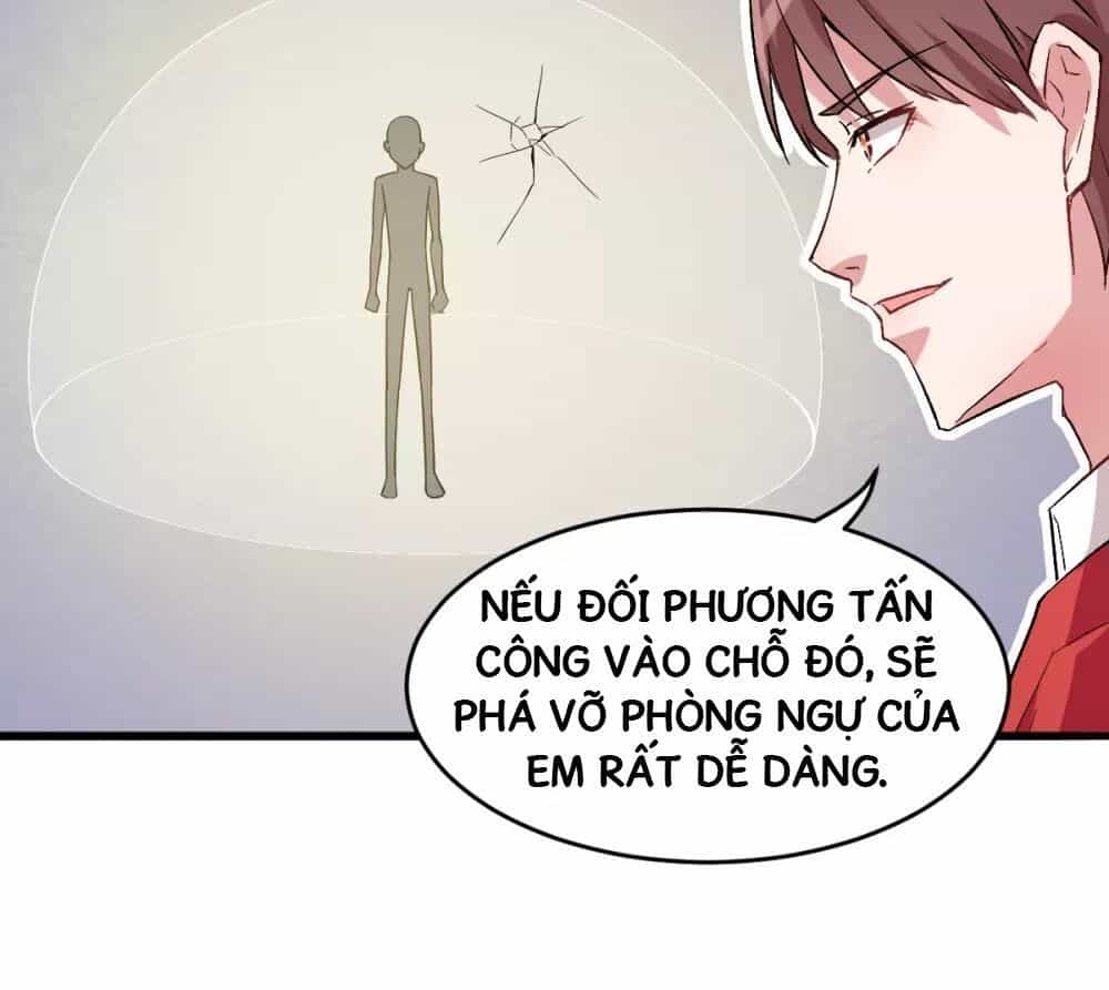 Vườn Trường Cuồng Sư Hệ Thống - Chương 23 - ảnh 12