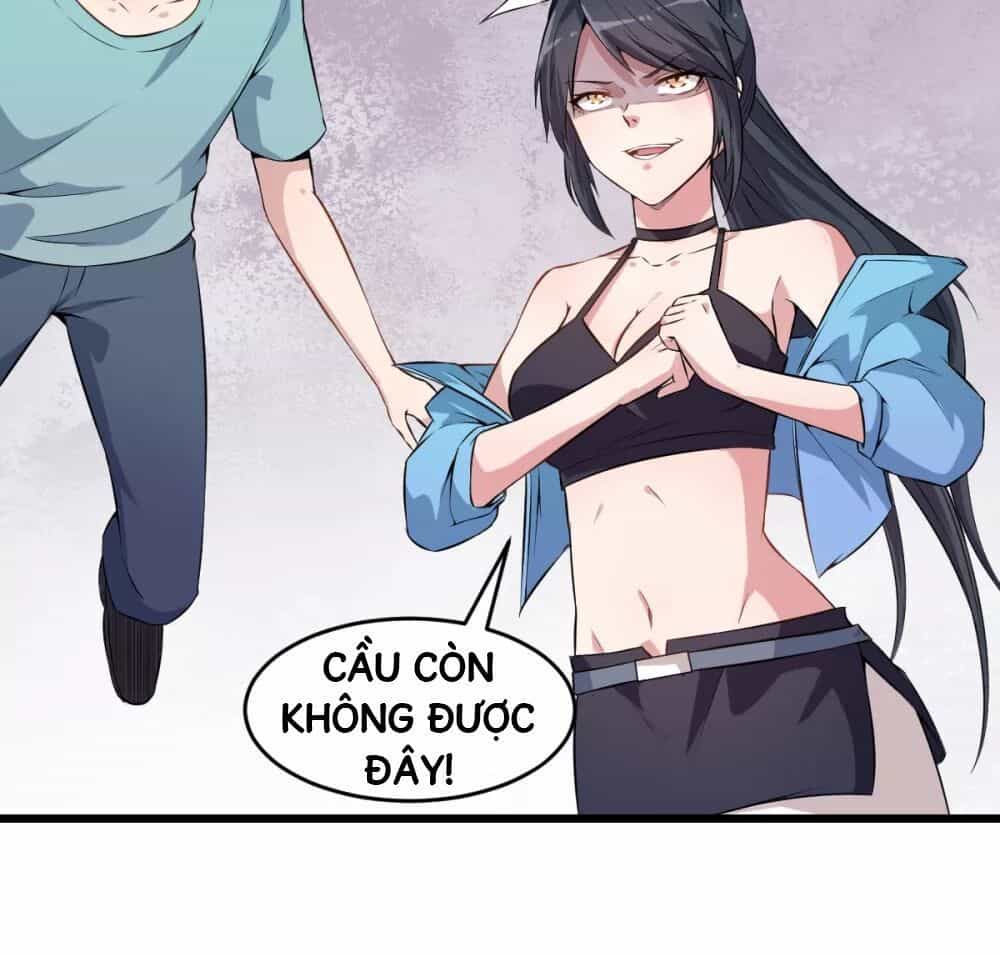 Vườn Trường Cuồng Sư Hệ Thống - Chương 23 - ảnh 21