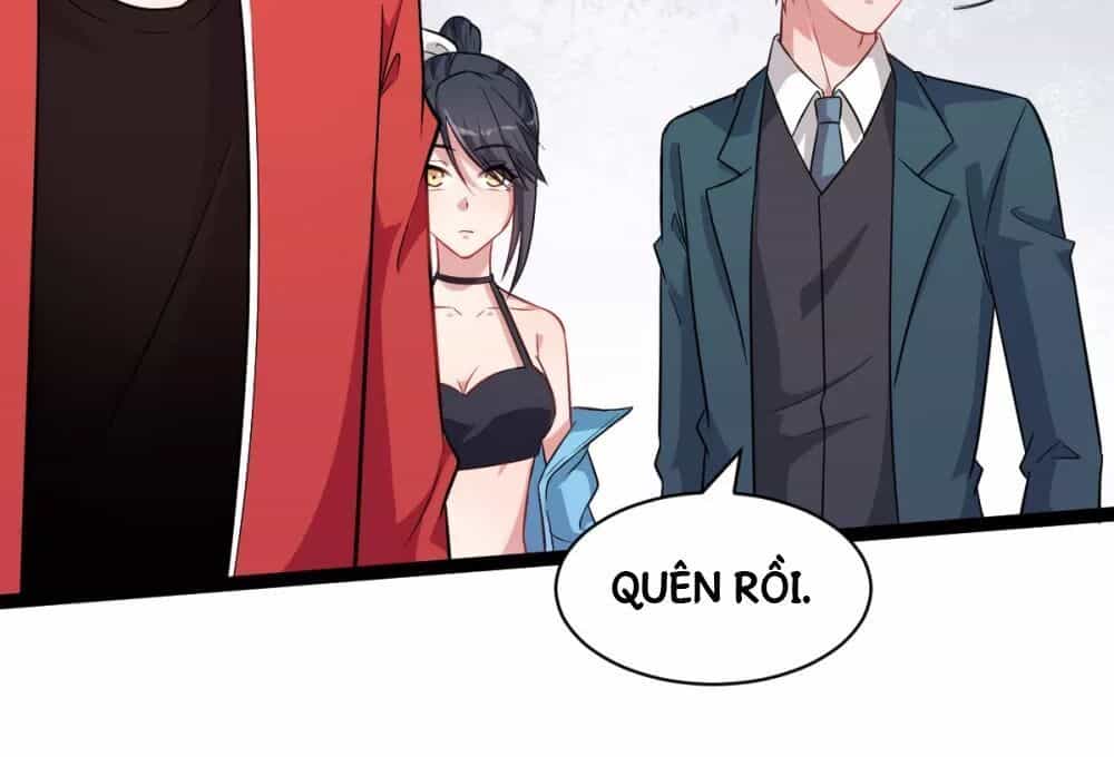 Vườn Trường Cuồng Sư Hệ Thống - Chương 23 - ảnh 7