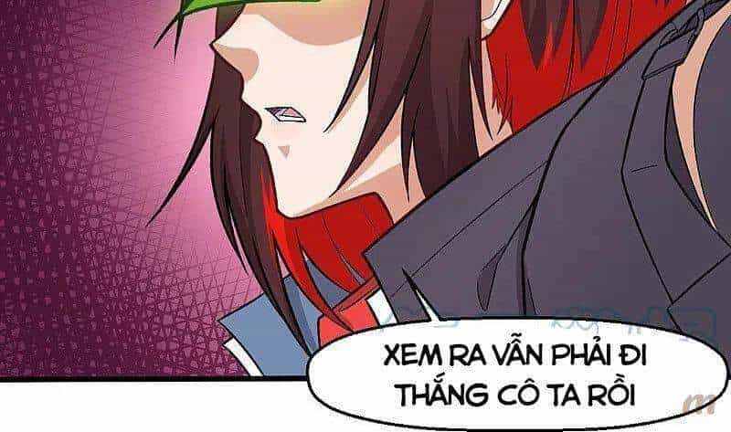 Vườn Trường Cuồng Sư Hệ Thống - Chương 232 - ảnh 19
