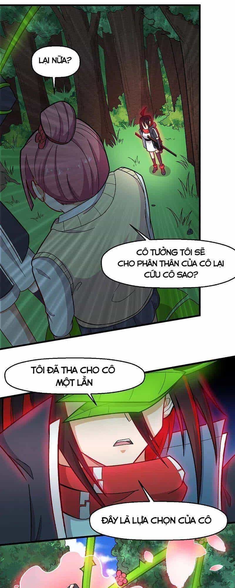 Vườn Trường Cuồng Sư Hệ Thống - Chương 232 - ảnh 22
