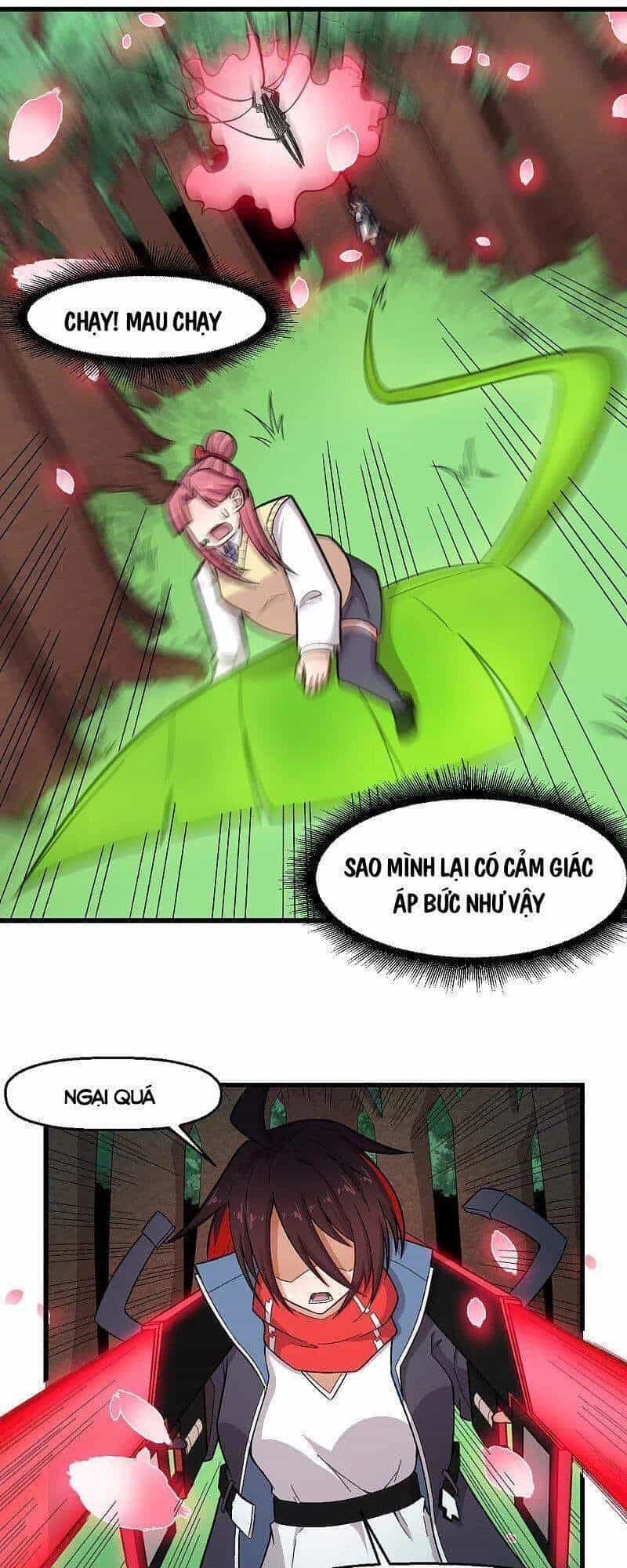 Vườn Trường Cuồng Sư Hệ Thống - Chương 232 - ảnh 24