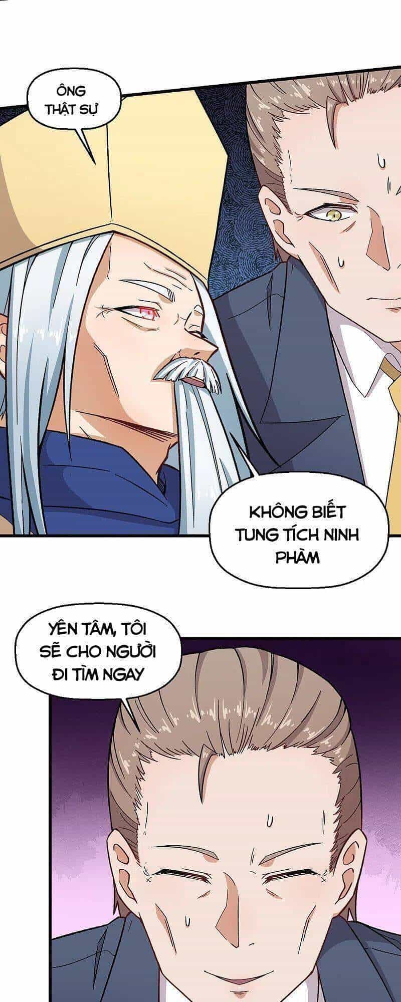Vườn Trường Cuồng Sư Hệ Thống - Chương 233 - ảnh 23