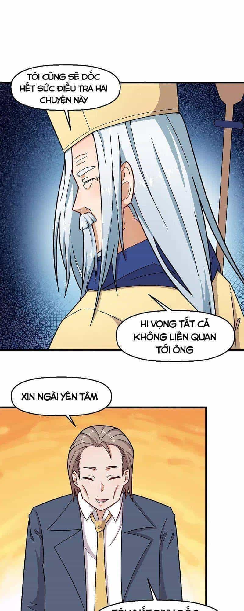 Vườn Trường Cuồng Sư Hệ Thống - Chương 233 - ảnh 28