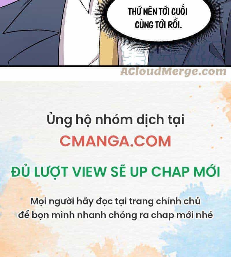 Vườn Trường Cuồng Sư Hệ Thống - Chương 233 - ảnh 31